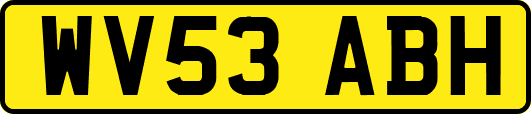 WV53ABH