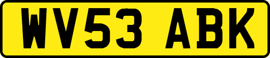 WV53ABK