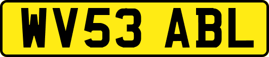 WV53ABL