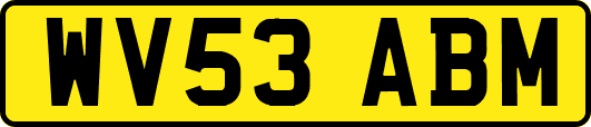 WV53ABM