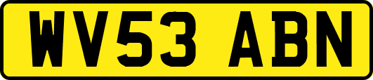 WV53ABN