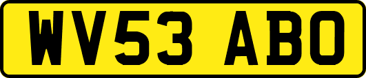 WV53ABO