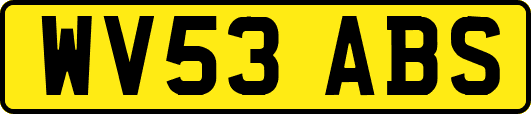 WV53ABS