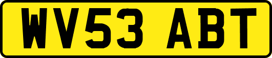 WV53ABT