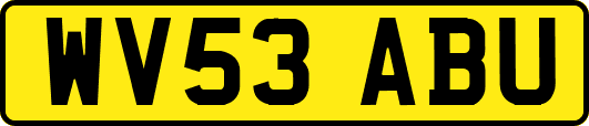 WV53ABU