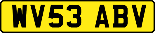 WV53ABV