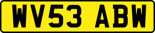 WV53ABW