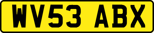 WV53ABX