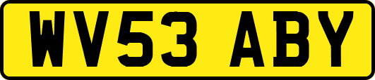 WV53ABY