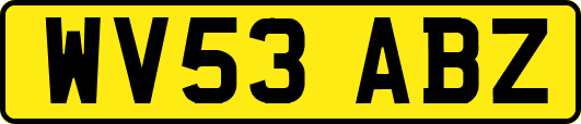 WV53ABZ