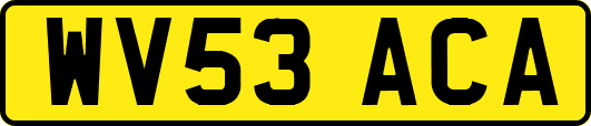 WV53ACA