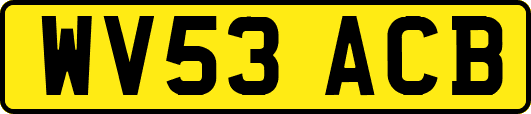 WV53ACB