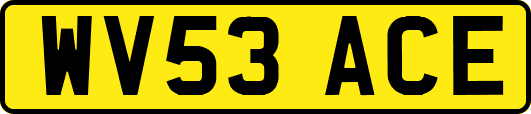 WV53ACE
