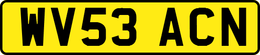 WV53ACN