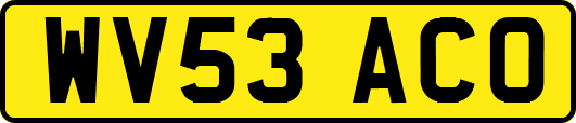 WV53ACO