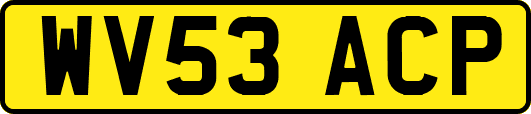 WV53ACP