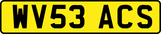 WV53ACS
