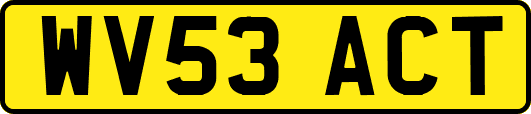 WV53ACT
