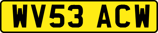 WV53ACW