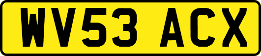 WV53ACX