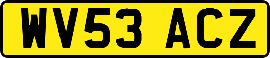 WV53ACZ