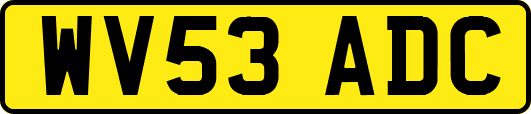 WV53ADC