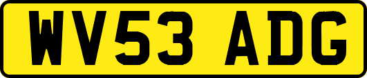 WV53ADG