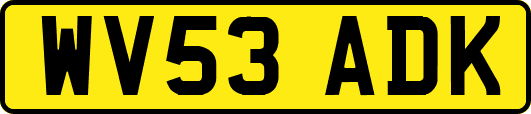 WV53ADK