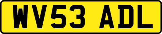 WV53ADL