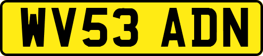 WV53ADN