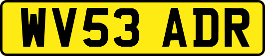 WV53ADR