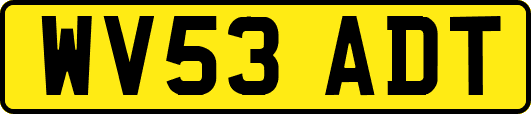 WV53ADT