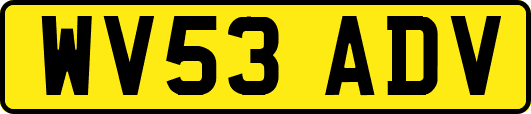 WV53ADV