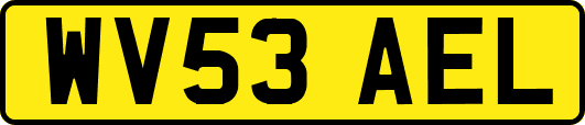 WV53AEL