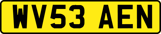 WV53AEN