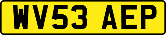 WV53AEP