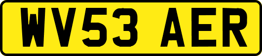 WV53AER