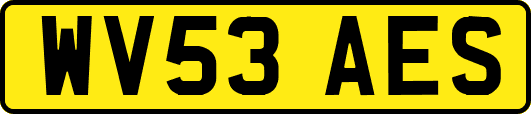 WV53AES
