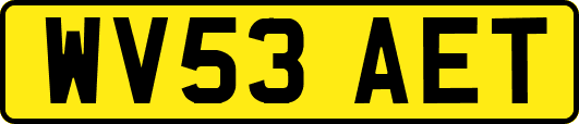 WV53AET