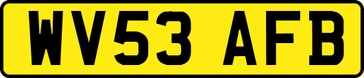 WV53AFB