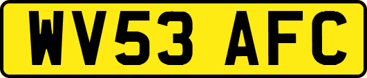 WV53AFC