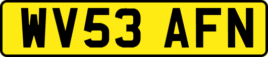 WV53AFN