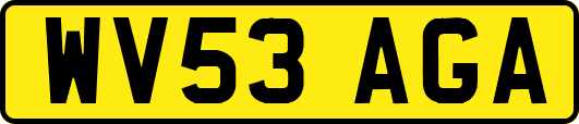 WV53AGA
