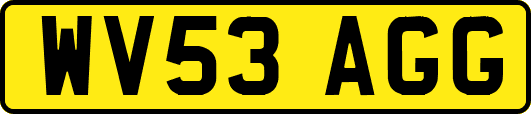 WV53AGG