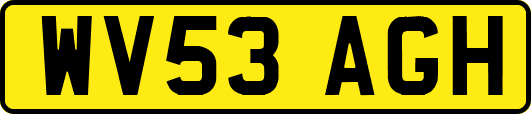 WV53AGH