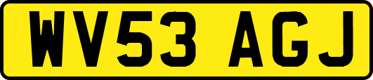 WV53AGJ