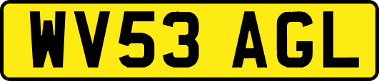WV53AGL