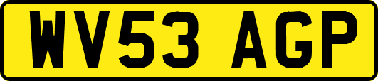 WV53AGP