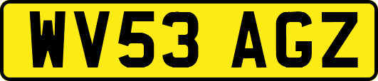 WV53AGZ