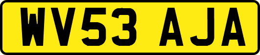 WV53AJA